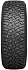 Шина Continental IceContact 2 SUV 225/70 R16 107T FR KD