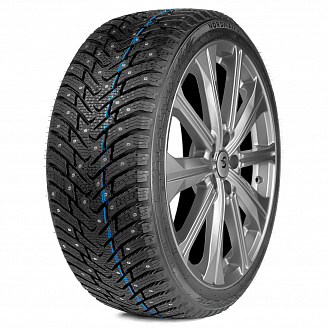 Шина Ikon Nordman 8 (Character Ice 8) 215/50 R17 95T XL