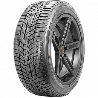 Шина Continental WinterContact SI Plus 235/45 R17 97H (2019 г.в.)