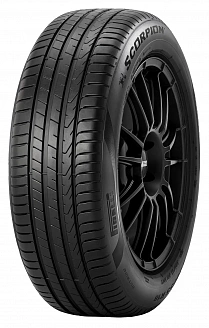 Шина Pirelli Scorpion 255/55 R18 109Y XL
