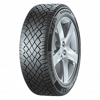 Шина Gislaved ArcticControl 215/55 R17 98T XL