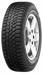 Шина Gislaved Nord Frost 200 SUV 285/60 R18 116T