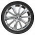 Шина Yokohama Advan Fleva V701 225/40 R19 93W XL