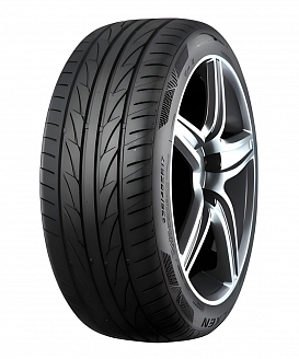 Шина Nexen N'Fera Primus V 195/65 R15 91V