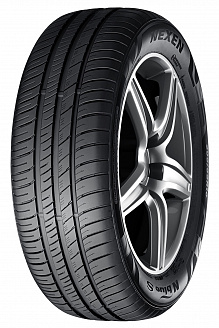 Шина Nexen N'blue S 215/65 R16 98H