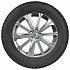 Шина Ikon Nordman 7 (Character Ice 7) 205/60 R16 96T XL