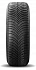 Шина Michelin CrossClimate + 185/60 R15 88V (240 км/ч) XL FR (2020 г.в.)