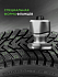 Шина Ikon Character Ice 8 (Nordman 8) 225/50 R17 98T XL