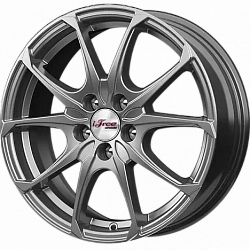 Диск iFree Такеши (KC877-14) 6x16 4x100 ET45 DIA 60,1 Хай вэй