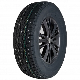 Шина iLink Wintervorhut Stud III 225/60 R17 103T XL