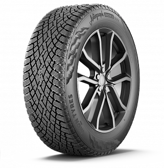 Шина Ikon Autograph Snow 5 SUV 275/50 R19 112T XL