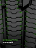Шина Ikon Character Snow 2 (Nordman RS2) 195/55 R15 89R XL