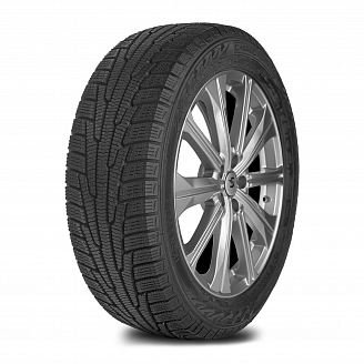 Шина Ikon Character Snow 2 (Nordman RS2) 205/55 R17 95H XL