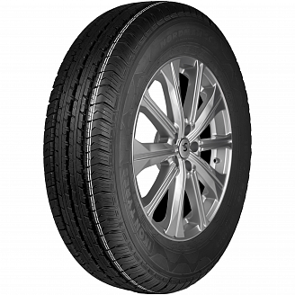 Шина Ikon Nordman SC 215/75 R16C 116/114S