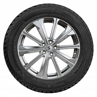 Шина Royal Black Royal Stud 175/70 R13 82T