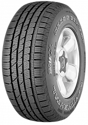 Шина Continental CrossContact LX 265/60 R18 110T
