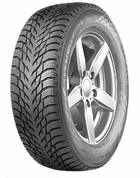 Шина Nokian Tyres Hakkapeliitta R3 SUV 215/65 R17 103R XL