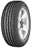 Шина Continental CrossContact LX Sport 255/50 R19 107H XL ML SSR MOE (2017 г.в.)