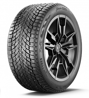 Шина Ikon Autograph Ice 10 SUV 235/65 R17 108T XL