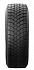 Шина Michelin X-Ice Snow SUV 265/65 R18 114T