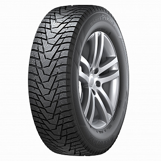 Шина Hankook Winter i*Pike X W429A 225/65 R17 102T