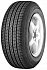 Шина Continental 4x4 Contact 275/45 R19 108V (240 км/ч) N0 XL FR (2014 г.в.)