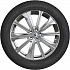Шина Ikon Nordman SZ2 (Character Ultra) 205/50 R17 93W XL