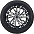 Шина Mirage MR-HT172 225/65 R17 102H