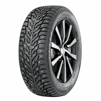 Шина Nokian Tyres Hakkapeliitta 9 205/50 R17 93T XL