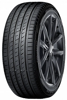 Шина Nexen N'Fera SU1 275/40 R19 105Y XL (2017 г.в.)