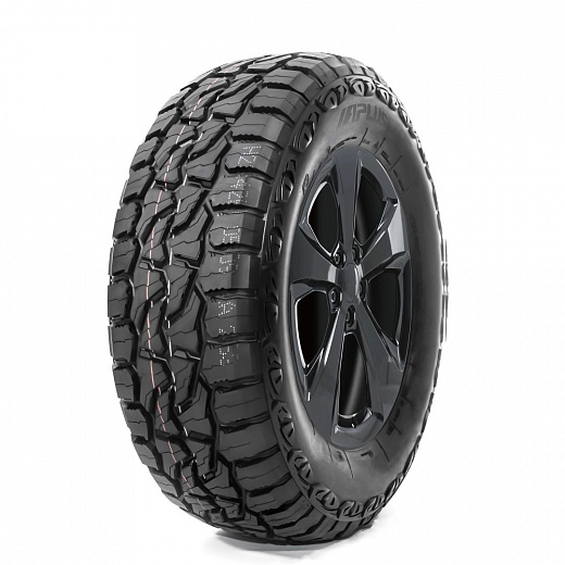 Шина Aplus Shredder RT LT245/75 R16 120/116Q (POR)