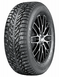 Шина Nokian Tyres Hakkapeliitta 9 SUV 215/60 R17 100T XL