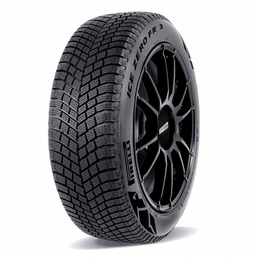 Шина Pirelli Ice Zero FR 3 235/55 R18 104H XL