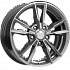 Диск iFree Икигай (KC865-07) 6,5x16 5x114,3 ET45 DIA 60,1 Хай вэй