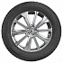 Шина Nitto Therma Spike 225/65 R17 106T