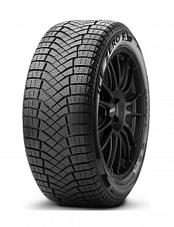 Шина Pirelli Ice Zero Friction 175/65 R14 82T