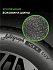 Шина Ikon Autograph Ice 9 SUV 245/45 R20 103T XL
