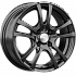 Диск SKAD Дели 6x15 4x100 ET48 54,1 Бархат новый
