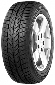 Шина General Tire Altimax A/S 365 175/70 R14 88T (190 км/ч) (2018 г.в.)