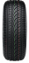 Шина Aplus A607 255/55 R19 111V XL