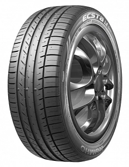 Шина Kumho Ecsta LE Sport KU39 275/35 ZR19 100Y (2016 г.в.)