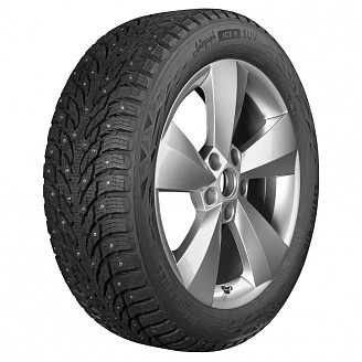 Шина Ikon Autograph Ice 9 SUV 305/40 R20 112T XL
