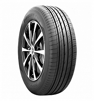 Шина Toyo Proxes CR1 245/40 R18 97W