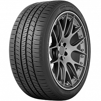 Шина Yokohama Geolandar X-CV G057 245/45 R21 104W