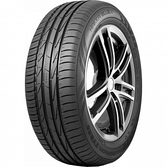 Шина Nokian Tyres Hakka Blue 3 SUV 245/70 R16 111H XL