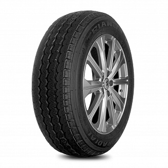 Шина Triangle TR652 195/65 R15C 98/96T