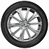 Шина Ikon Autograph Snow 3 SUV 245/50 R20 105R XL
