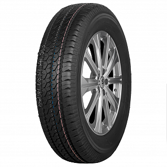 Шина Royal Black Royal Commercial 185/75 R16C 104/102R