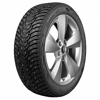 Шина Ikon Character Ice 8 (Nordman 8) 225/45 R19 96T XL