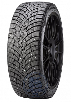 Шина Pirelli Scorpion Ice Zero 2 275/45 R20 110H XL Run Flat
